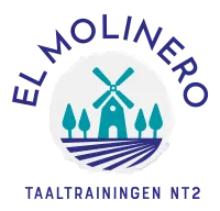 Logo El Molinero